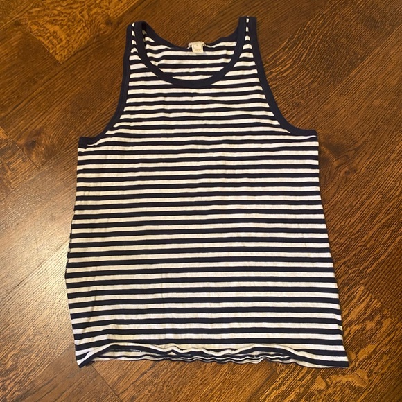 J. Crew Tops - J. Crew Tank